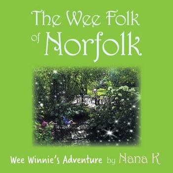 Paperback Wee Winnie's Adventure Book