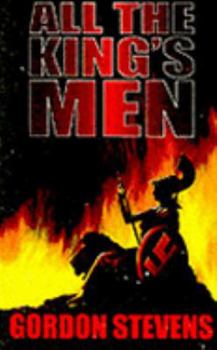 Paperback All the King's Men Book