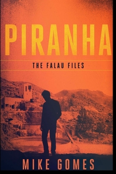 Paperback Piranha Book