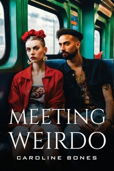 Paperback Meeting Weirdo Book