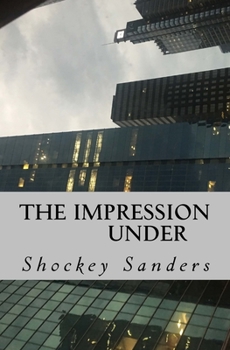 Paperback Under The Impression Book