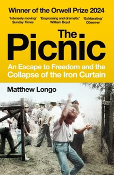Paperback The Picnic Book