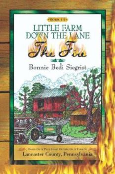 Paperback Little Farm Down The Lane-Book III Book