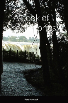 Hardcover A book of Short Stories Book