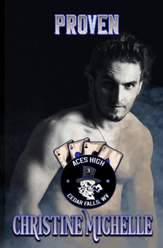 Paperback Proven Book