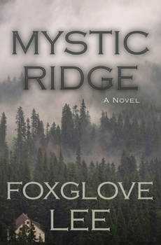 Paperback Mystic Ridge Book