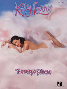 Paperback Katy Perry: Teenage Dream Book