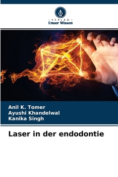 Paperback Laser in der endodontie [German] Book