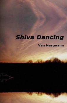 Paperback Shiva Dancing Book