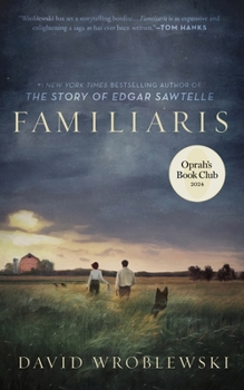 Hardcover Familiaris Book