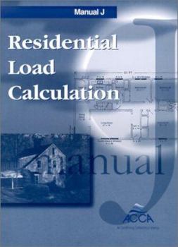 ACCA Manual Zr deals Residential Zoning textbook