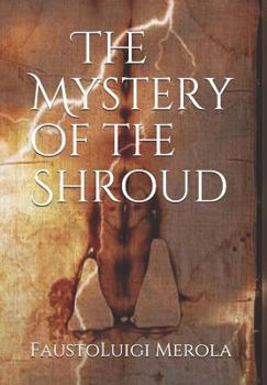 Paperback The Mystery of the Shroud Book