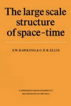 The Large Scale Structure of Space-Time
