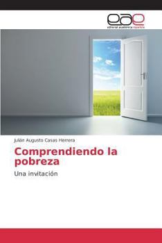 Paperback Comprendiendo la pobreza [Spanish] Book