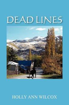 Paperback Dead Lines Book