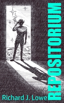 Paperback Repositorium Book