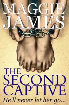 Paperback The Second Captive Book