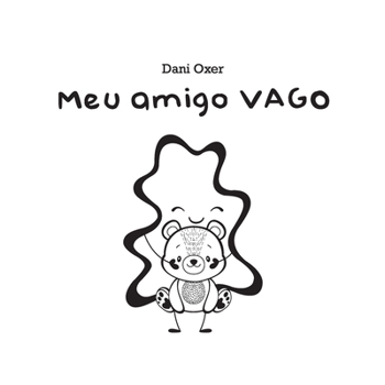 Paperback Meu amigo Vago [Portuguese] Book