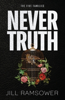 Paperback Never Truth: Special Print Edition Book