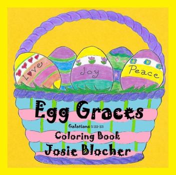 Paperback Egg Graces Book
