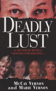 Mass Market Paperback Deadly Lust Book