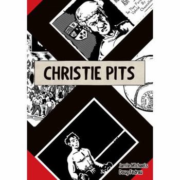 Paperback CHRISTIE PITS Book