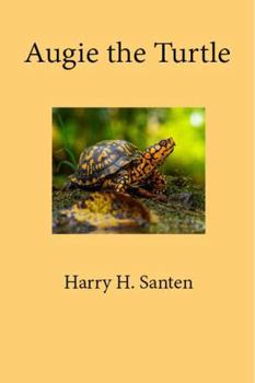 Augie the Turtle