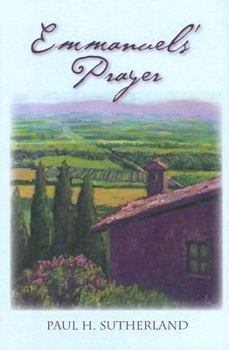 Hardcover Emmanuel's Prayer Book