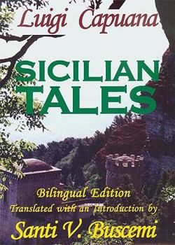 Paperback Sicilian Tales =: C'Era Una VOLTA = Once Upon a Time Book