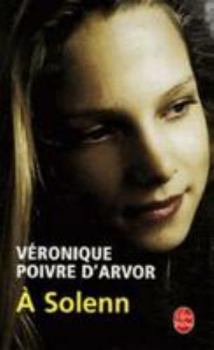 Paperback A Solenn [French] Book