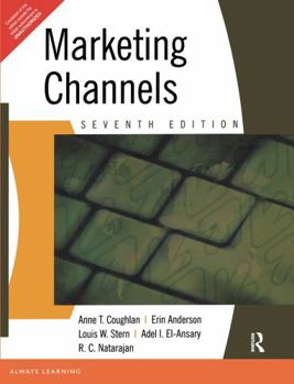 Paperback Marketing Channels Book