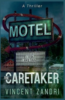 The Caretaker (Thriller)