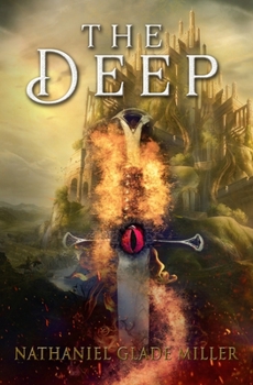 Paperback The Deep Book