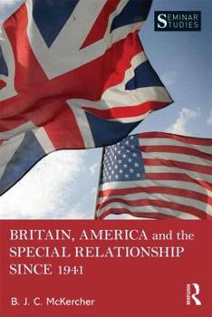 Paperback Britain, America, and the Special Relationship since 1941 Book