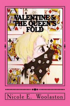 Paperback Valentine 5: The Queen's Fold Book