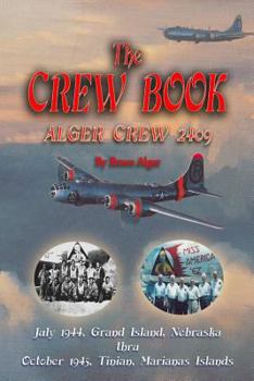 Paperback The Crew Book