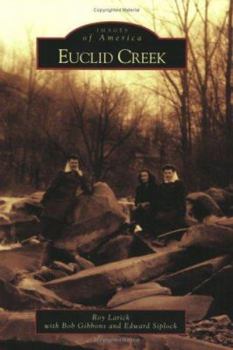 Euclid Creek - Book  of the Images of America: Ohio