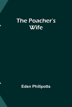 Paperback The Poacher's Wife Book