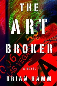 Paperback The Art Broker Book