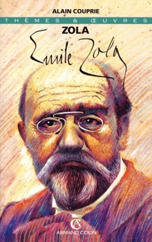 Paperback Zola [French] Book