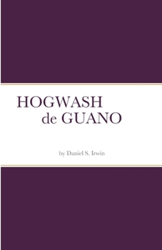 Paperback HOGWASH de GUANO Book