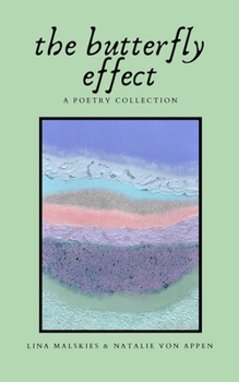 Paperback The butterfly effect Book