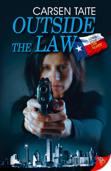 Paperback Outside the Law Book