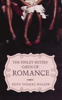 Mass Market Paperback The Finley Sisters' Oath of Romance Book