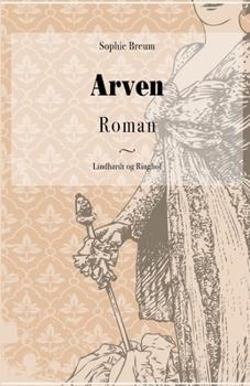 Paperback Arven [Danish] Book