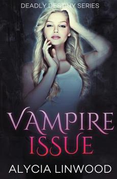 Paperback Vampire Issue Book