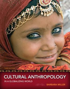 Paperback Cultural Anthropology in a Globalizing World Book