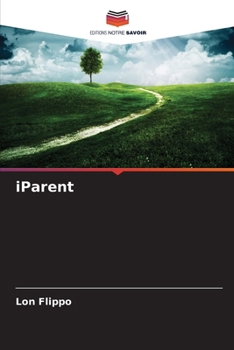 Paperback iParent [French] Book