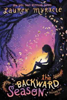 The Backward Season - Book #3 of the Wishing Day