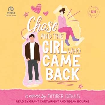 Chase: and the girl who came back